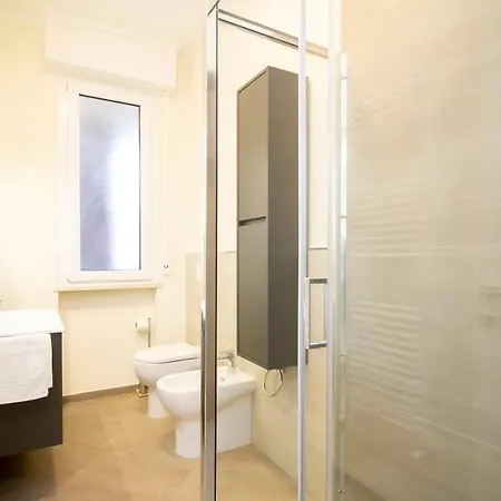 Attico Due Passi Dal Mare - Ardenza Apartment *