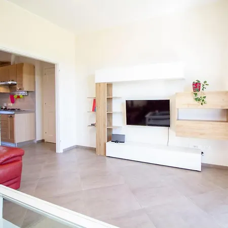 Attico Due Passi Dal Mare - Ardenza Apartment