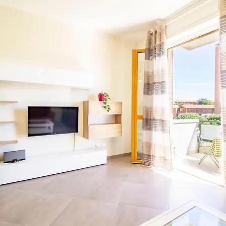 Apartment Attico Due Passi Dal Mare - Ardenza