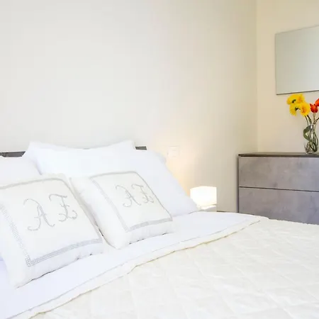 Apartment Attico Due Passi Dal Mare - Ardenza