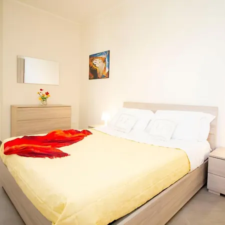 Apartment Attico Due Passi Dal Mare - Ardenza *